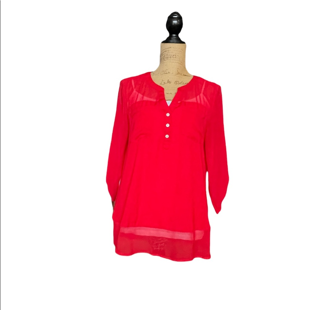 Express top